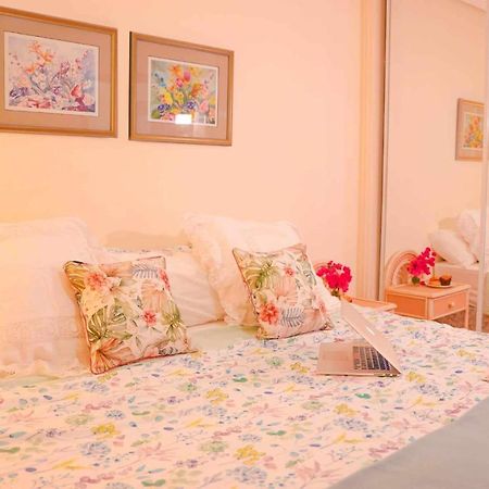 Apartamento Albatros Golf Del Sur Apt261 Apartment San Miguel de Abona Ngoại thất bức ảnh